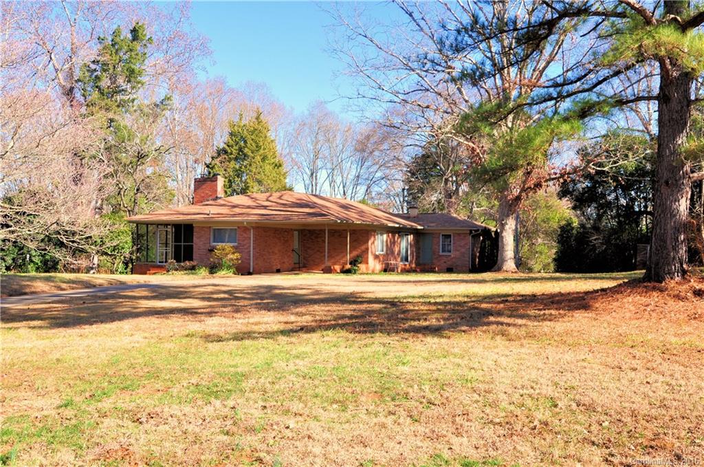 Ragin Estates - Residential