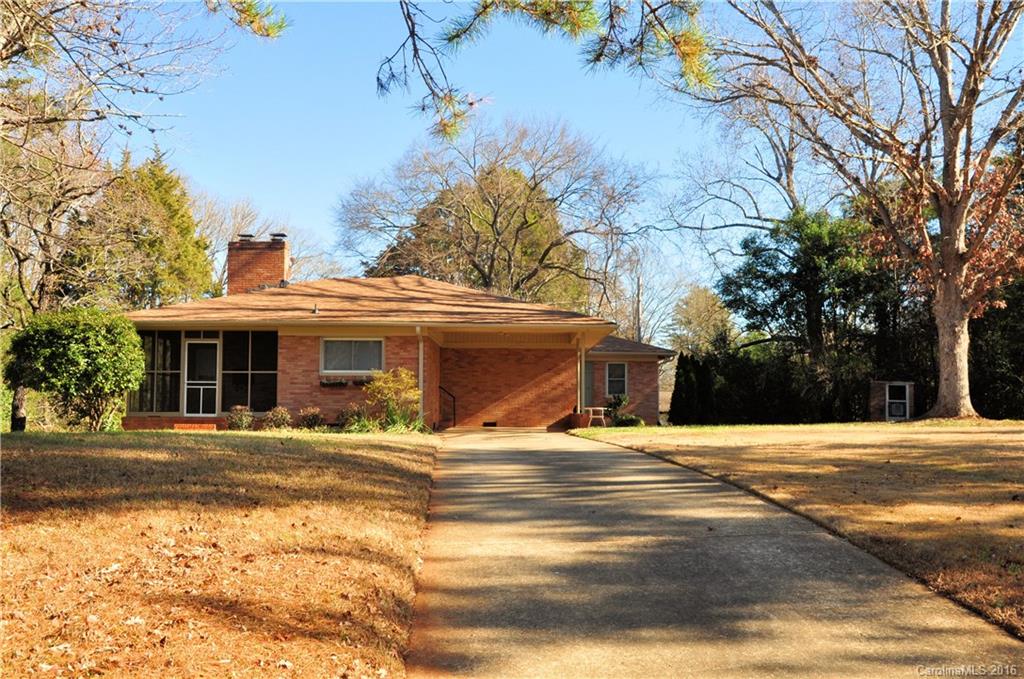 Ragin Estates - Residential