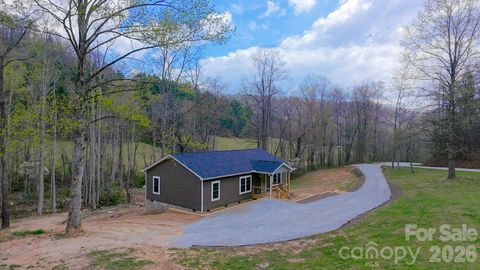 784 Bearwallow Mountain Road Hendersonville NC 28792