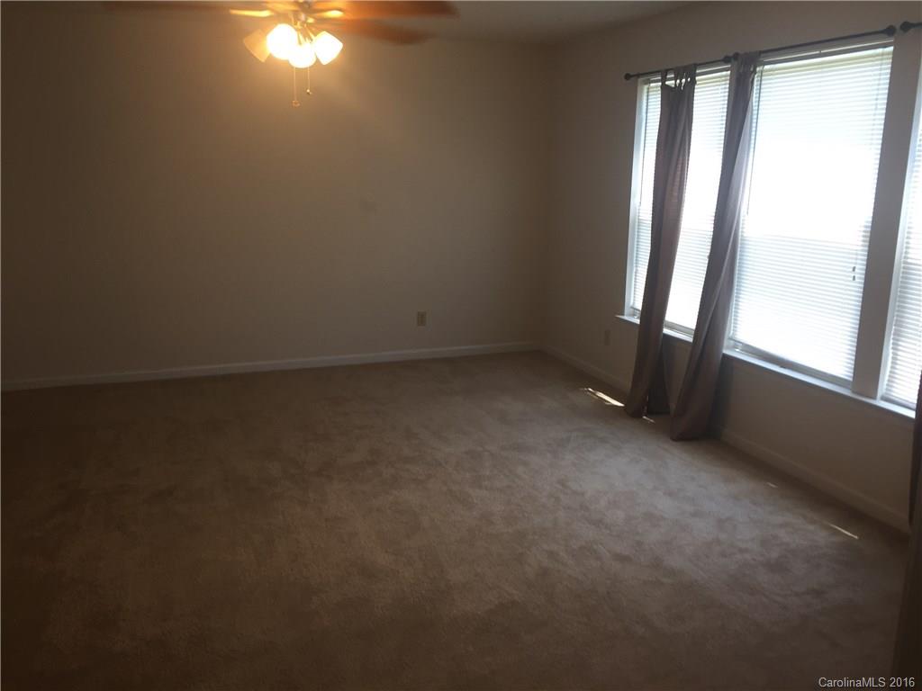 Harrison Park - Residential Lease