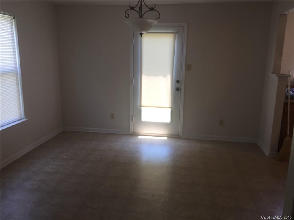 Harrison Park - Residential Lease