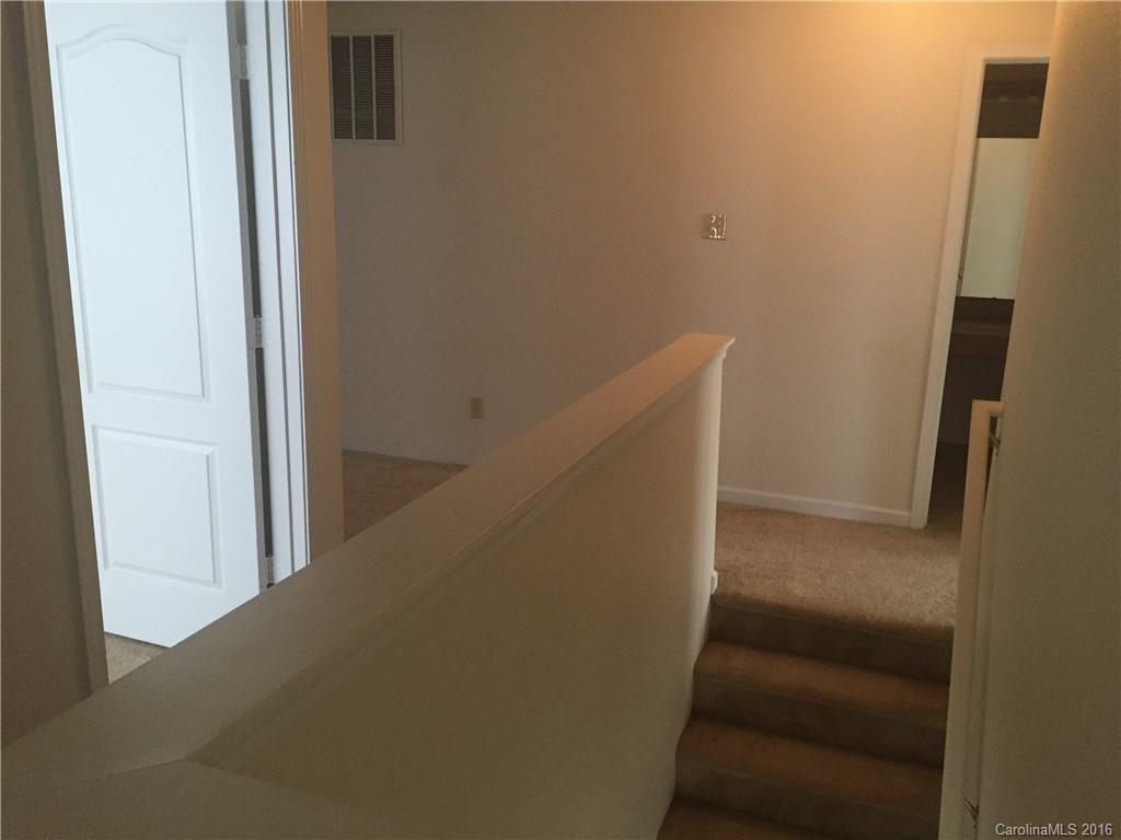 Harrison Park - Residential Lease