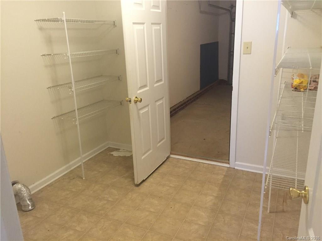 Harrison Park - Residential Lease