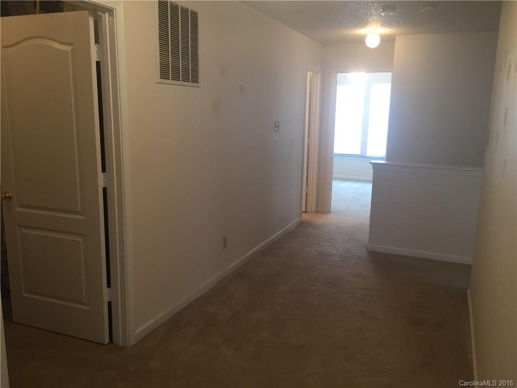 Harrison Park - Residential Lease