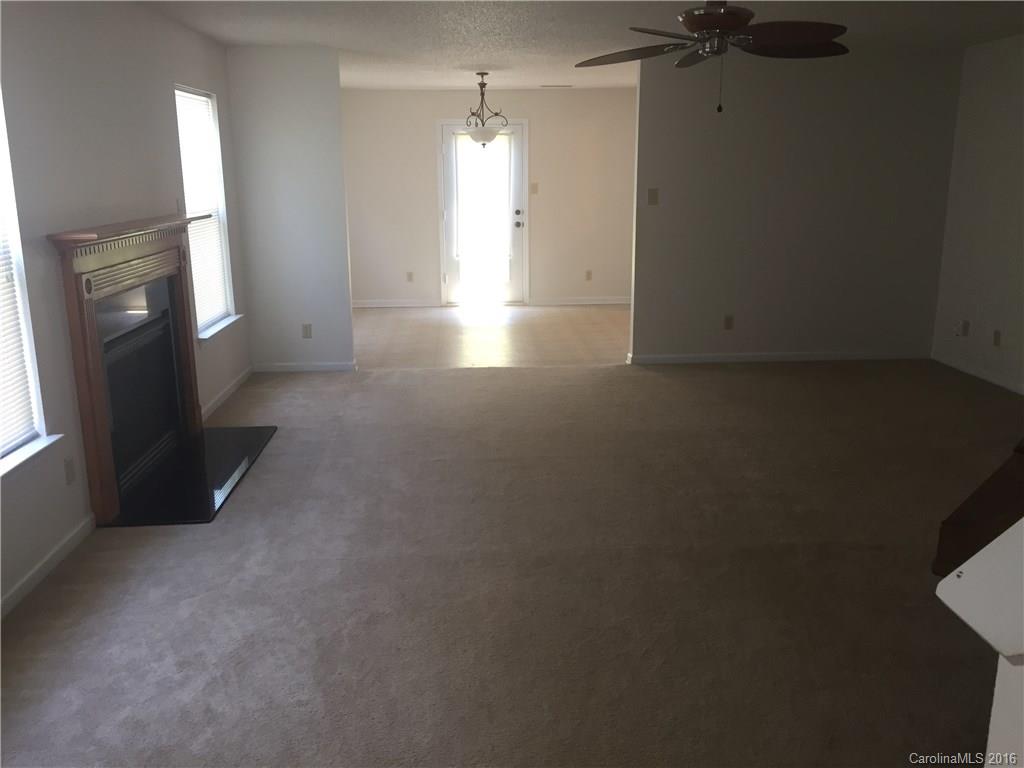 Harrison Park - Residential Lease