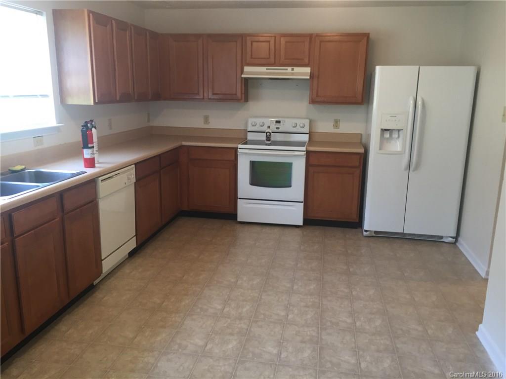 Harrison Park - Residential Lease