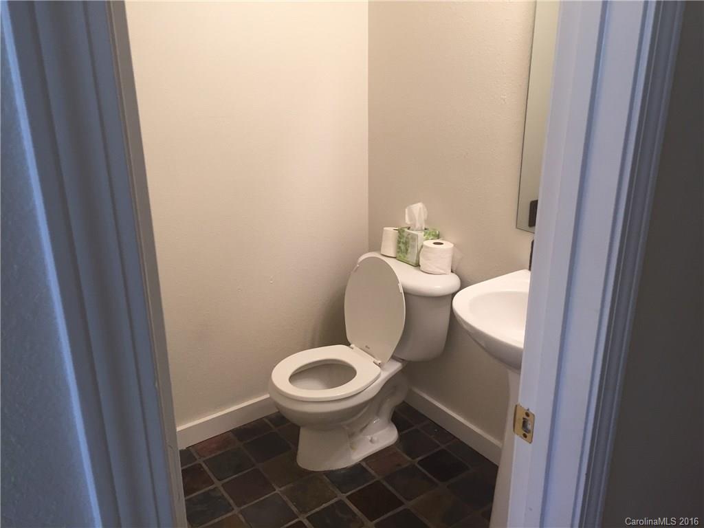 Harrison Park - Residential Lease