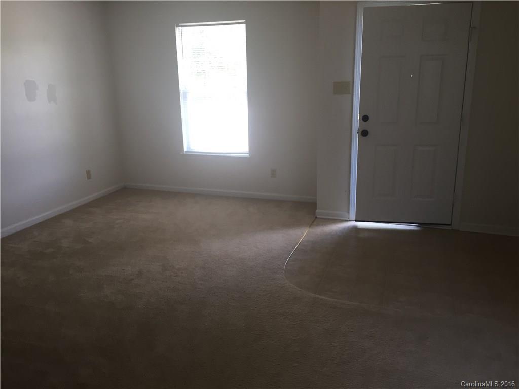 Harrison Park - Residential Lease