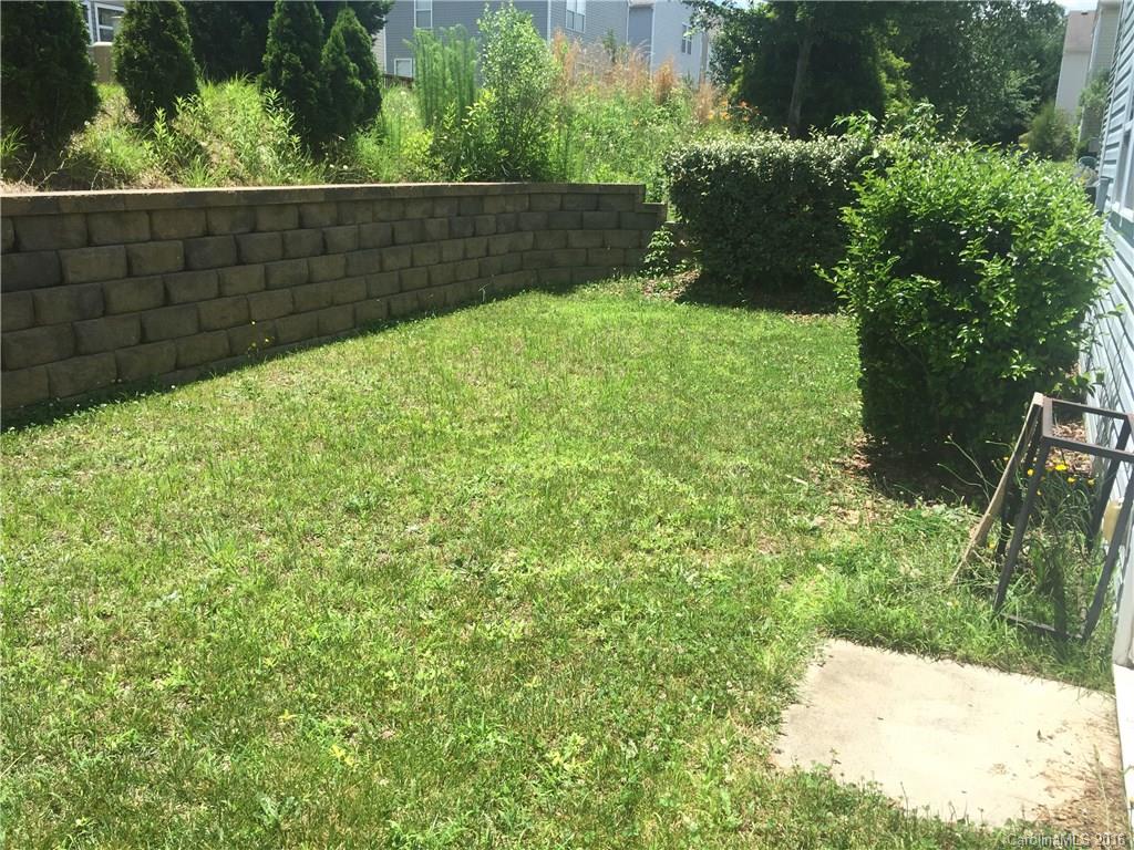 Harrison Park - Residential Lease