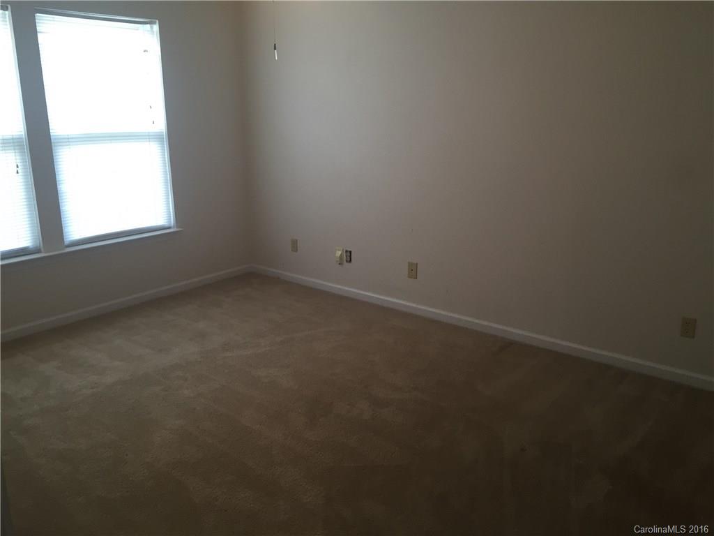 Harrison Park - Residential Lease