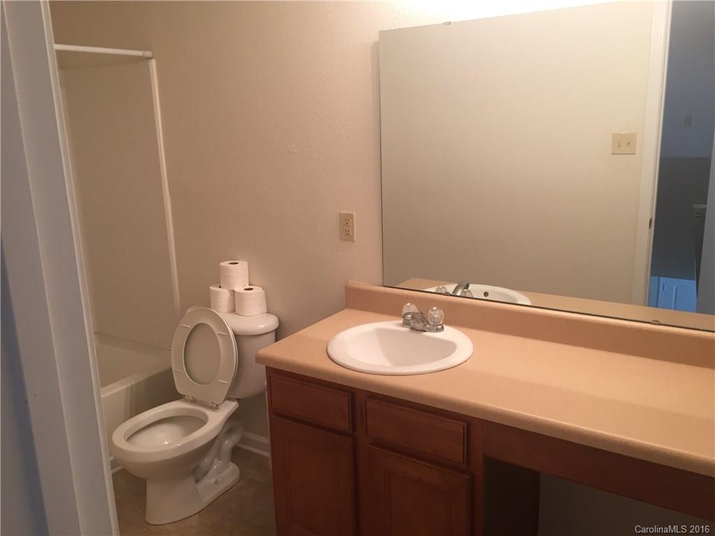 Harrison Park - Residential Lease