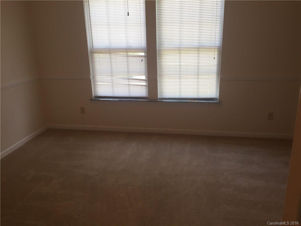 Harrison Park - Residential Lease