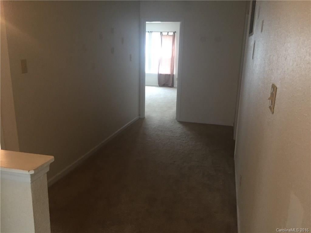 Harrison Park - Residential Lease