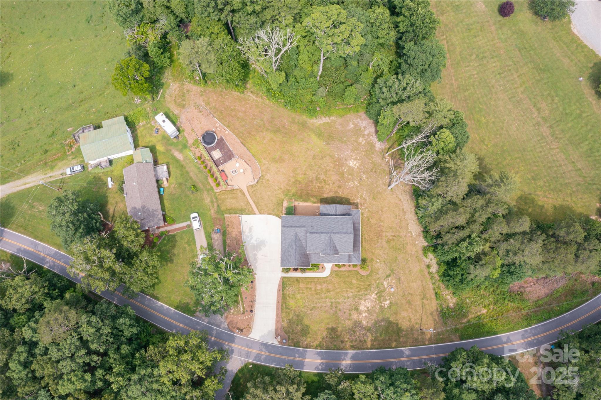 460 Panther Branch Road