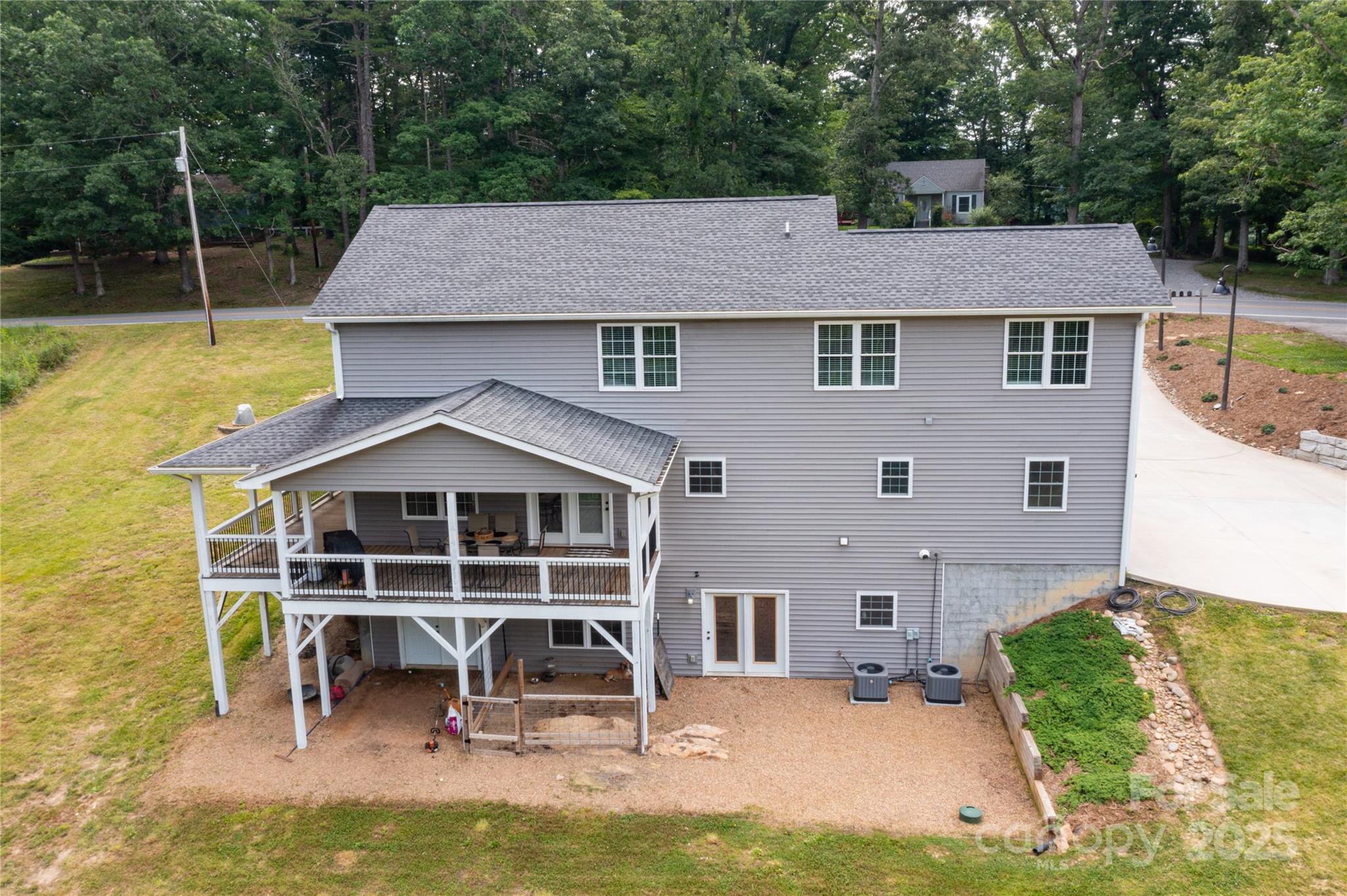 460 Panther Branch Road
