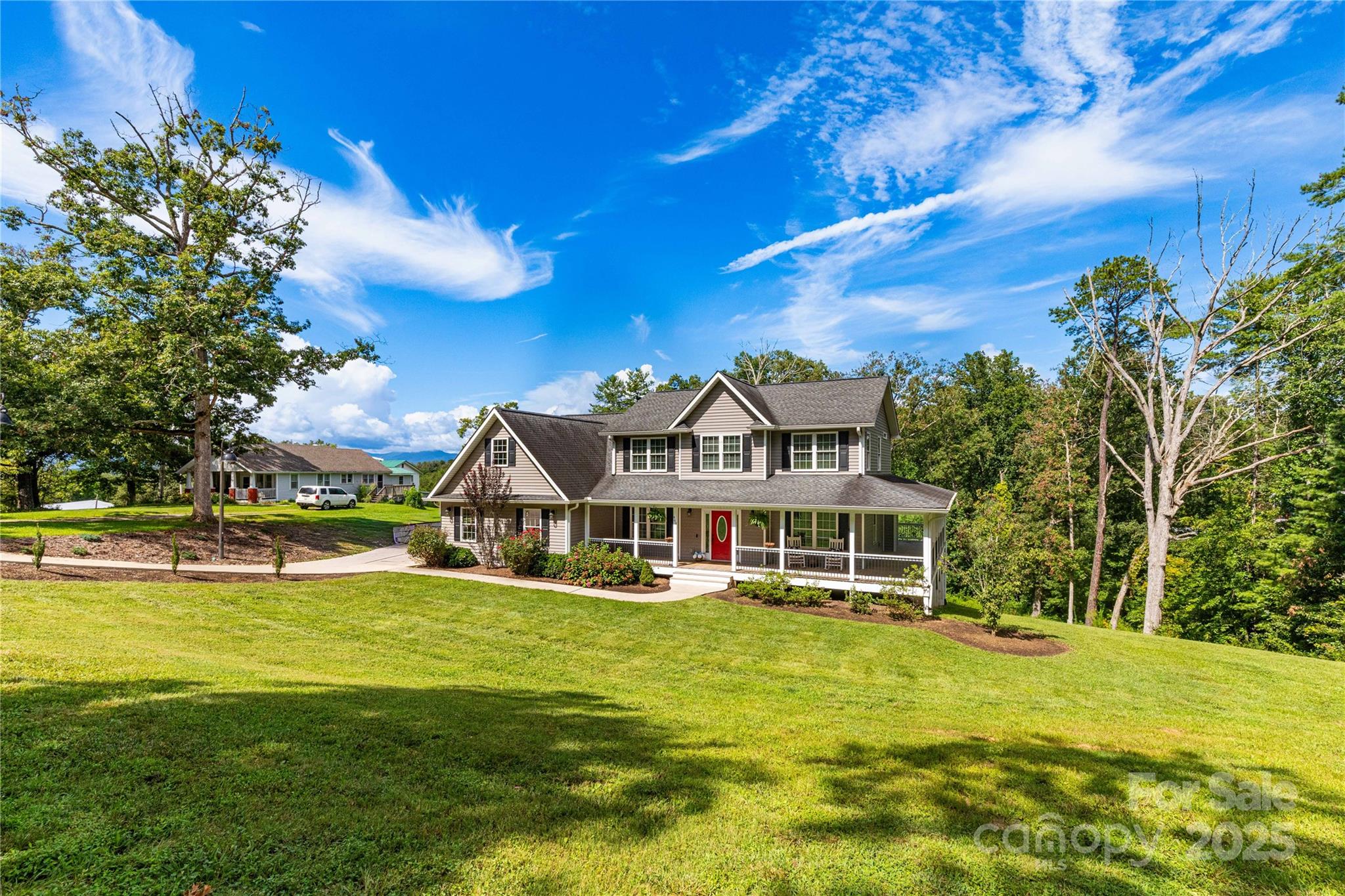 460 Panther Branch Road