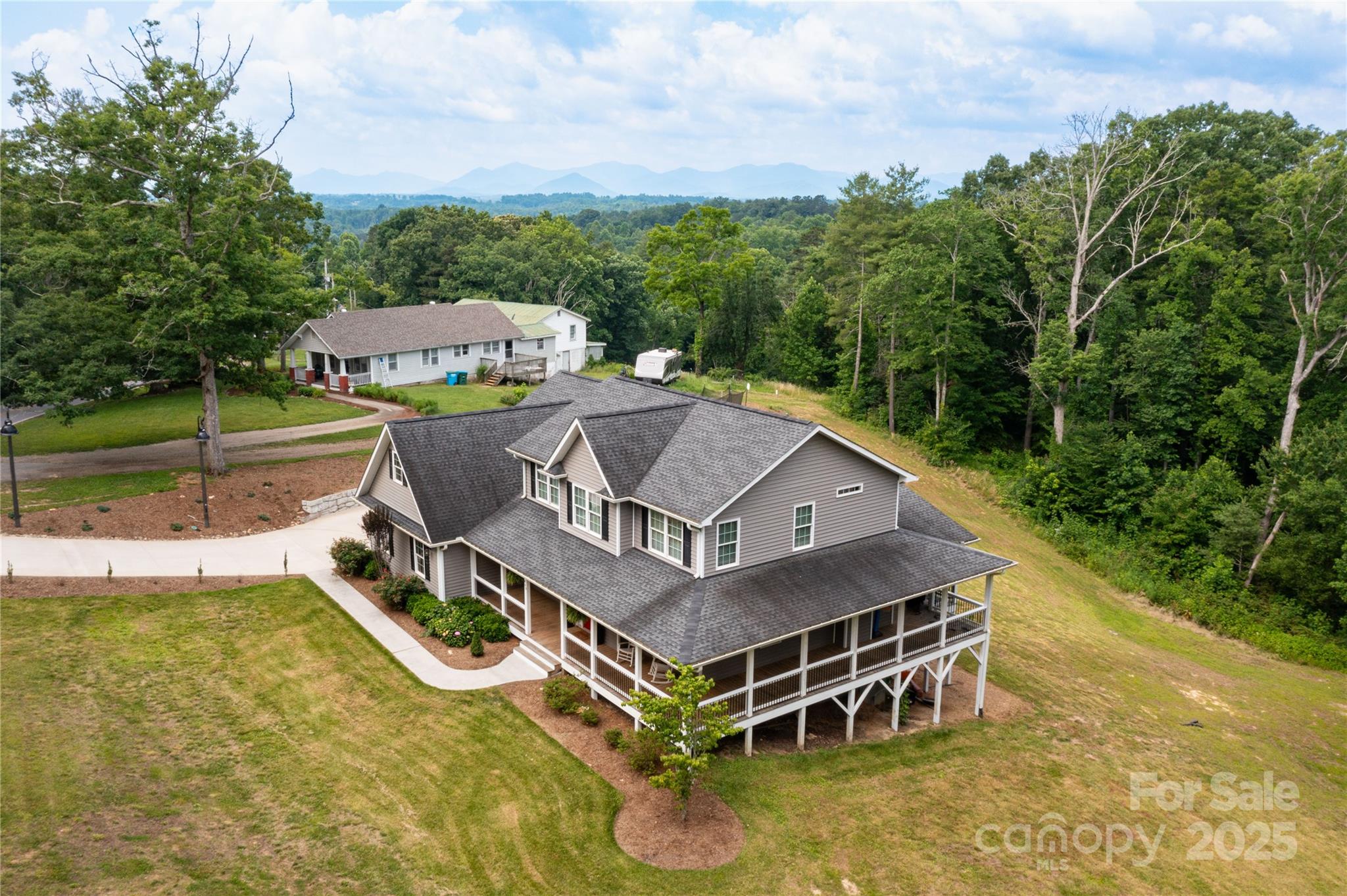 460 Panther Branch Road