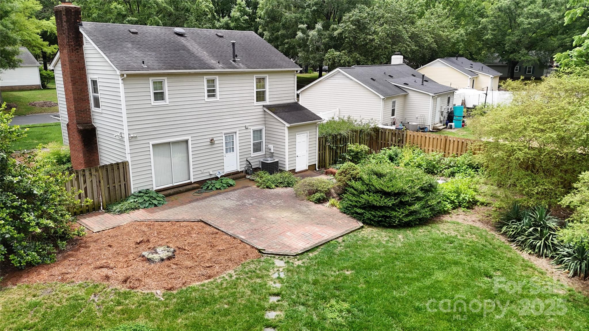 Brandon Forest - Residential