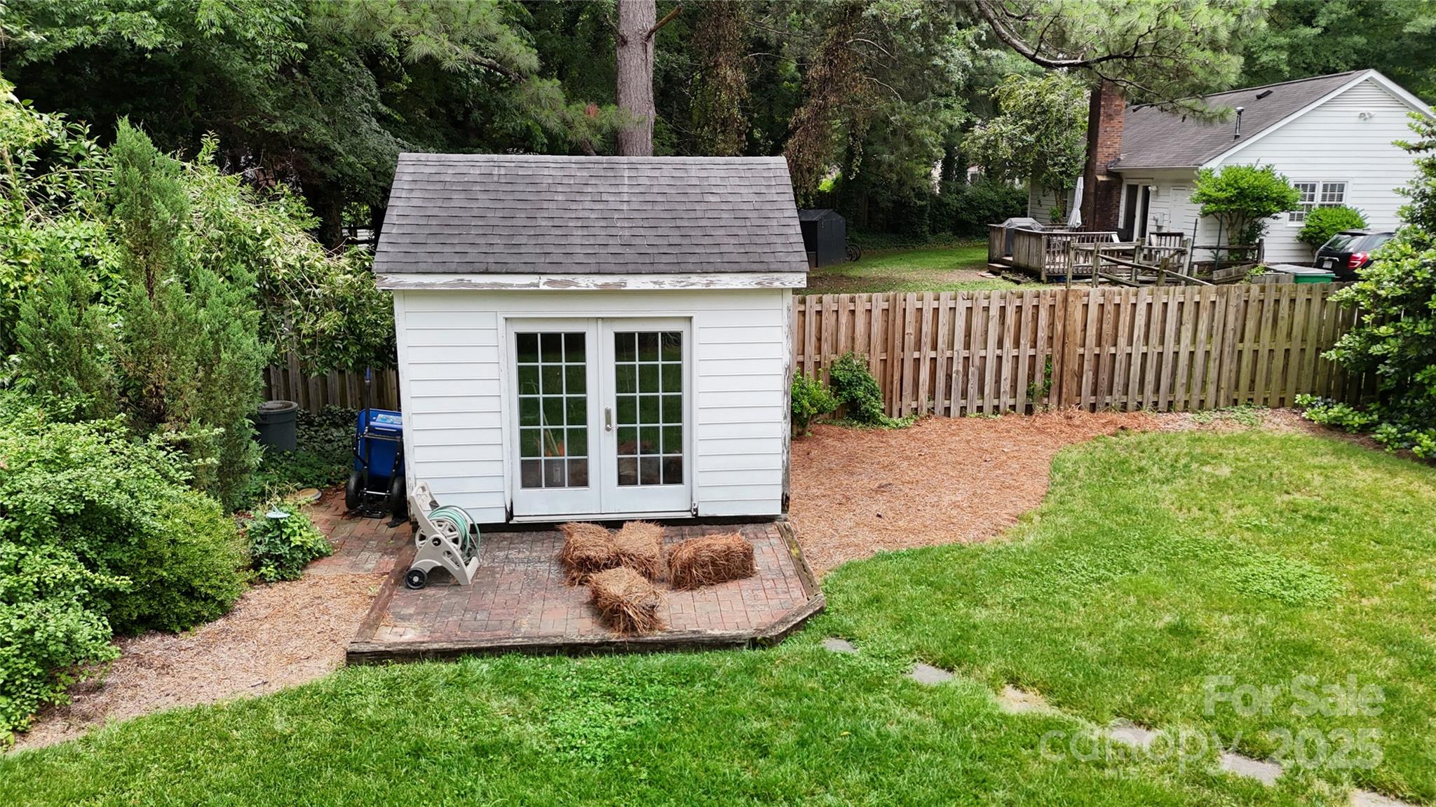 Brandon Forest - Residential