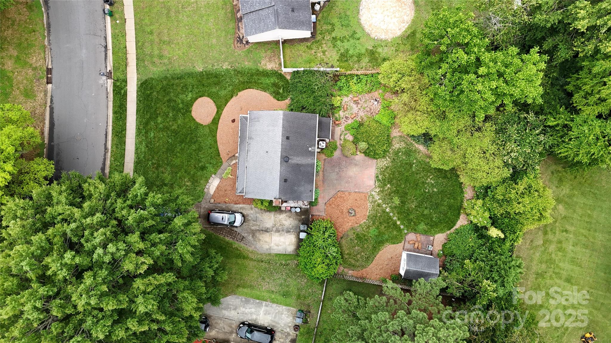 Brandon Forest - Residential