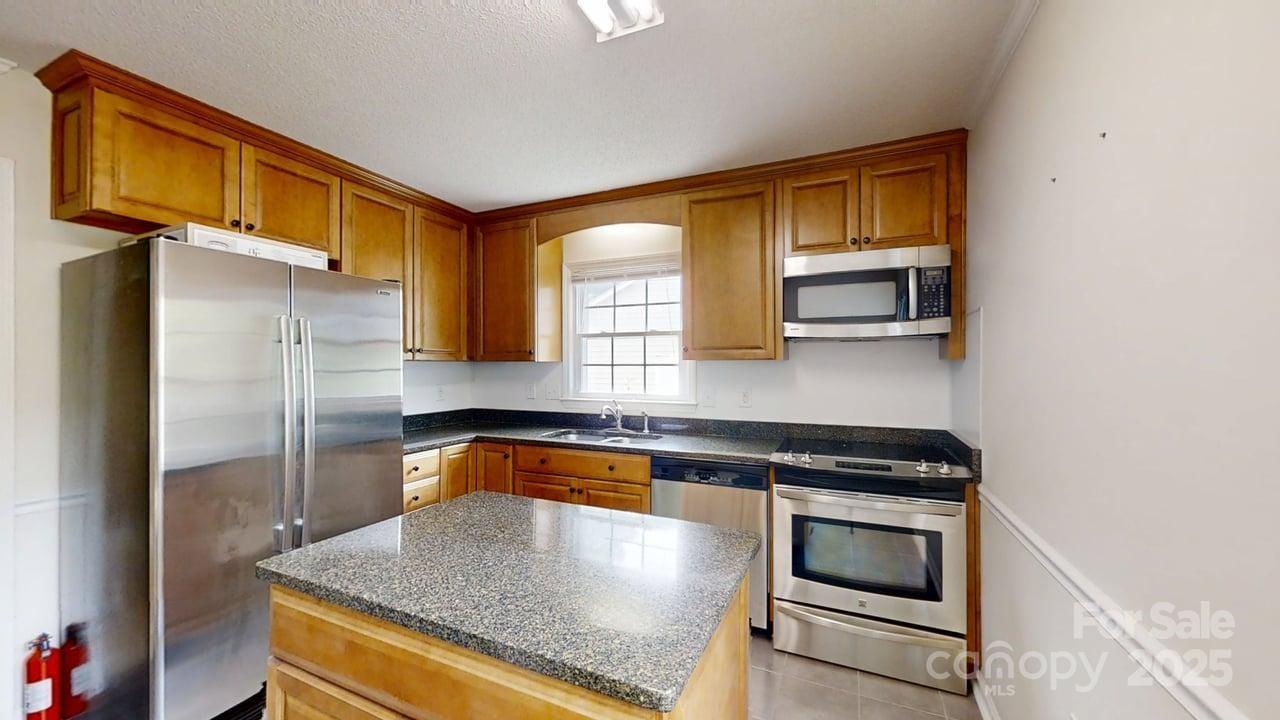 Brandon Forest - Residential