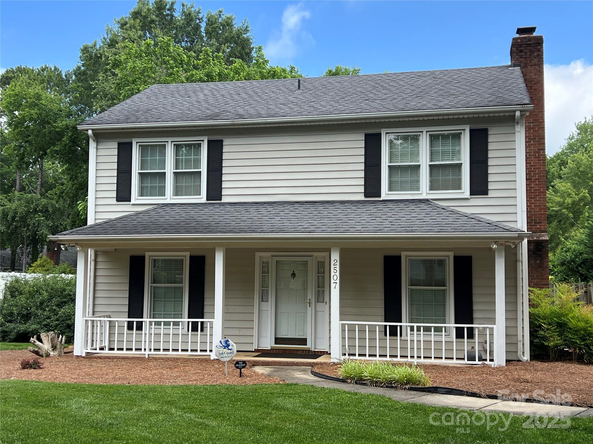 Brandon Forest - Residential