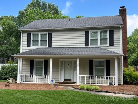2507 Birnen Drive Charlotte NC 28210