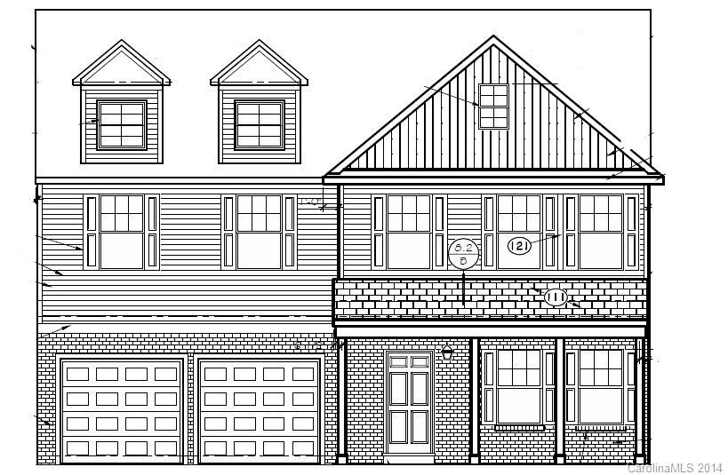 Roddey Park - Residential