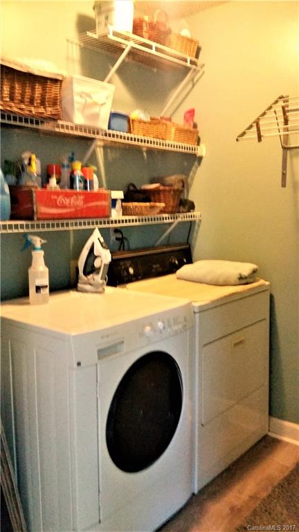 waters of steele creek - Residential