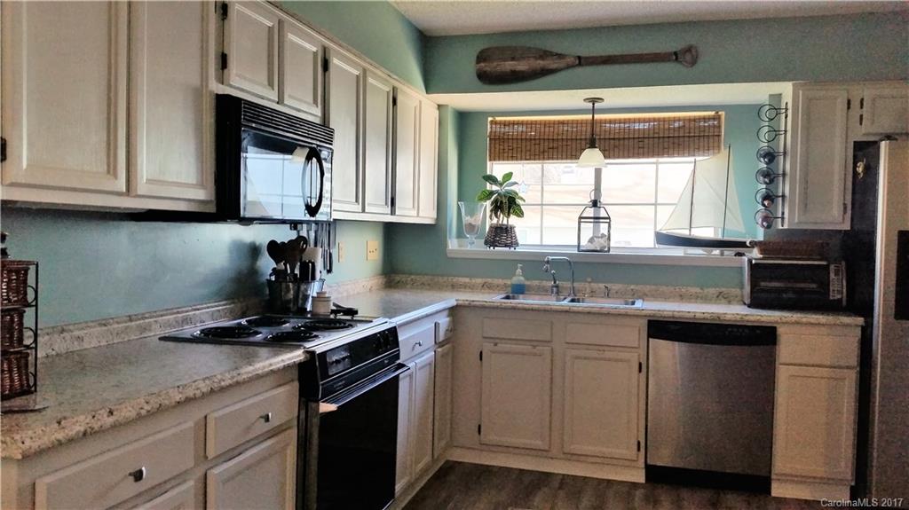 waters of steele creek - Residential