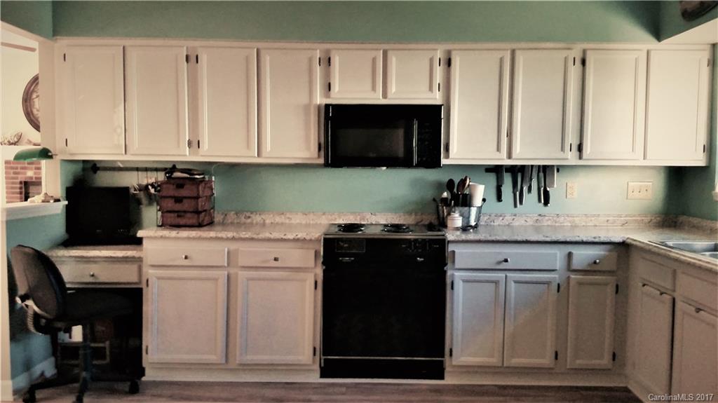 waters of steele creek - Residential