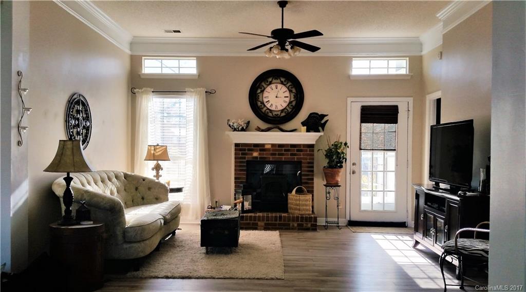 waters of steele creek - Residential