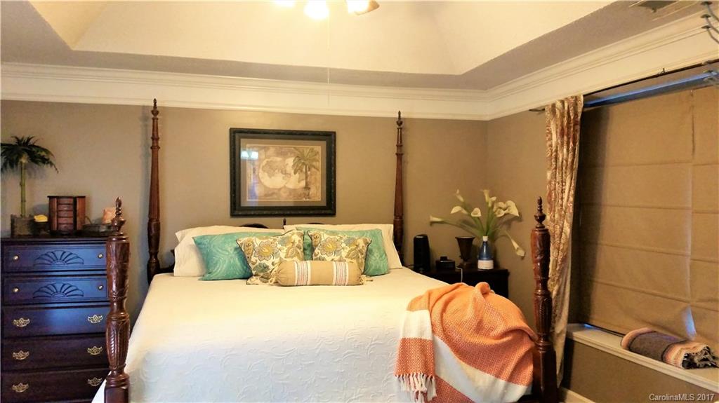 waters of steele creek - Residential