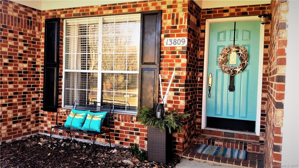 waters of steele creek - Residential