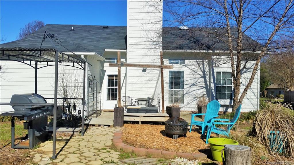 waters of steele creek - Residential