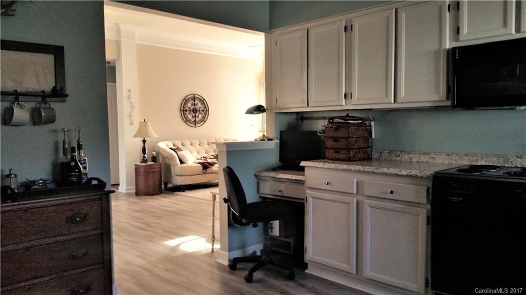 waters of steele creek - Residential