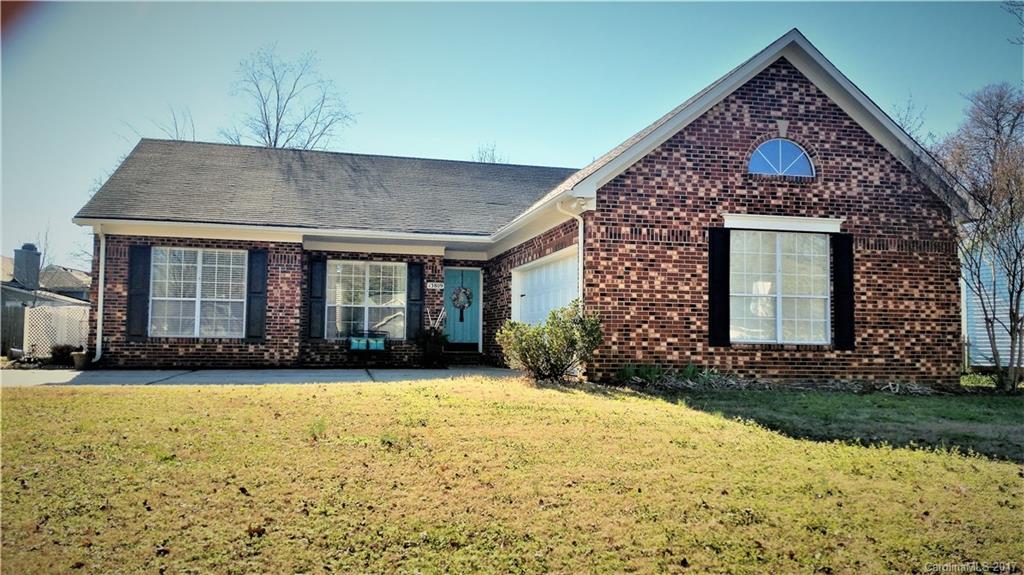 waters of steele creek - Residential