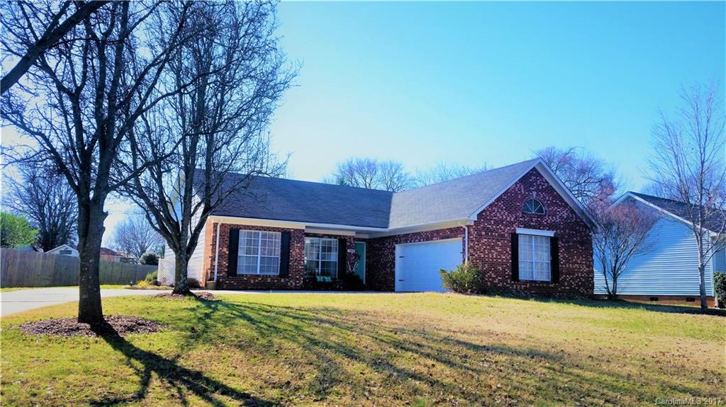 waters of steele creek - Residential