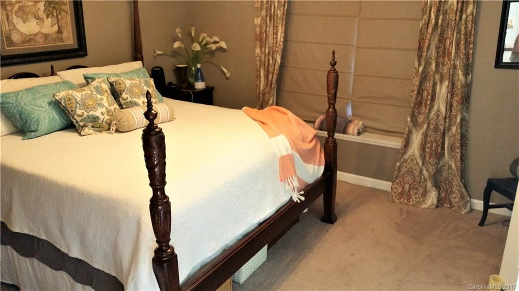 waters of steele creek - Residential