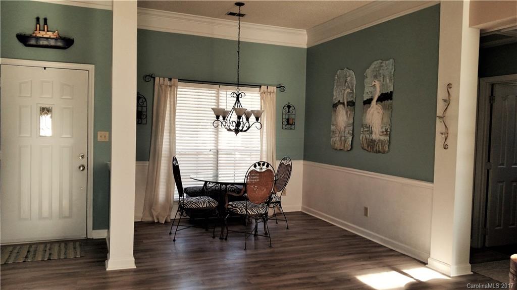 waters of steele creek - Residential