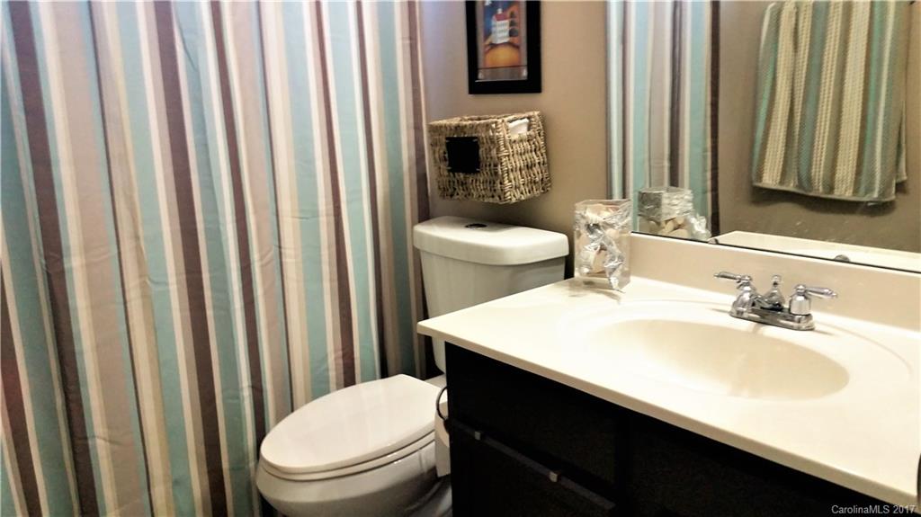 waters of steele creek - Residential