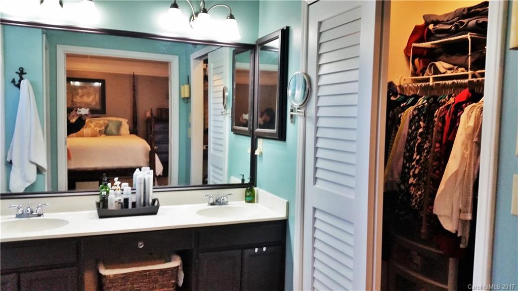 waters of steele creek - Residential