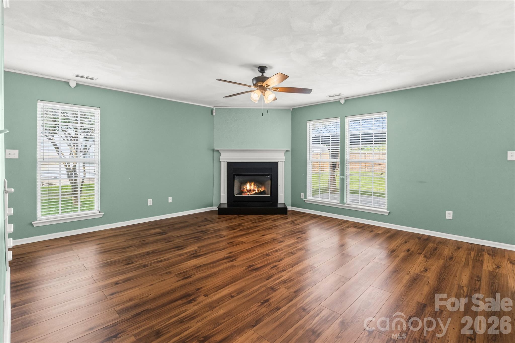 Kerry Greens - Residential