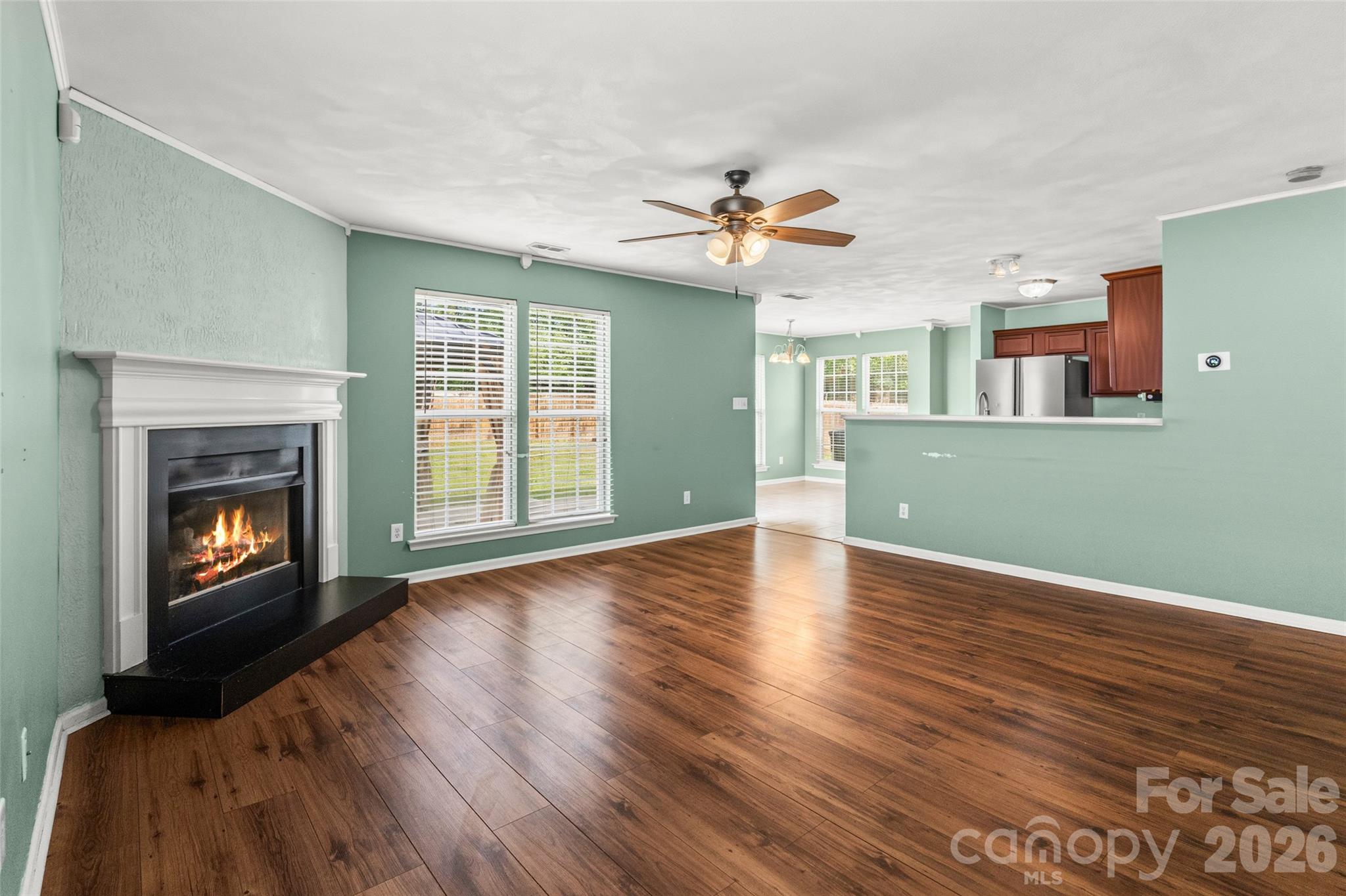 Kerry Greens - Residential