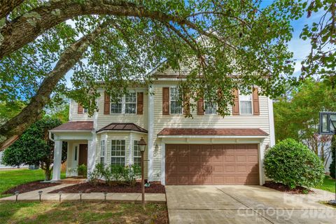 Photo of 3047 Wyntree Court, Matthews, NC 28104 (MLS # 4381909)