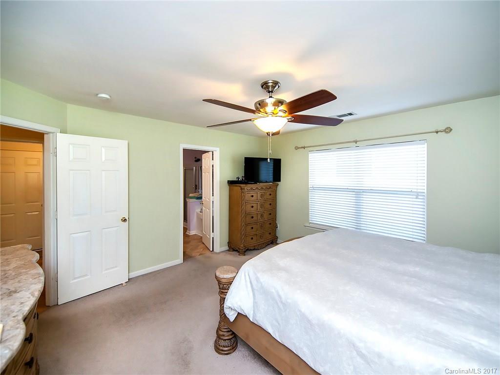 Berewick - Residential