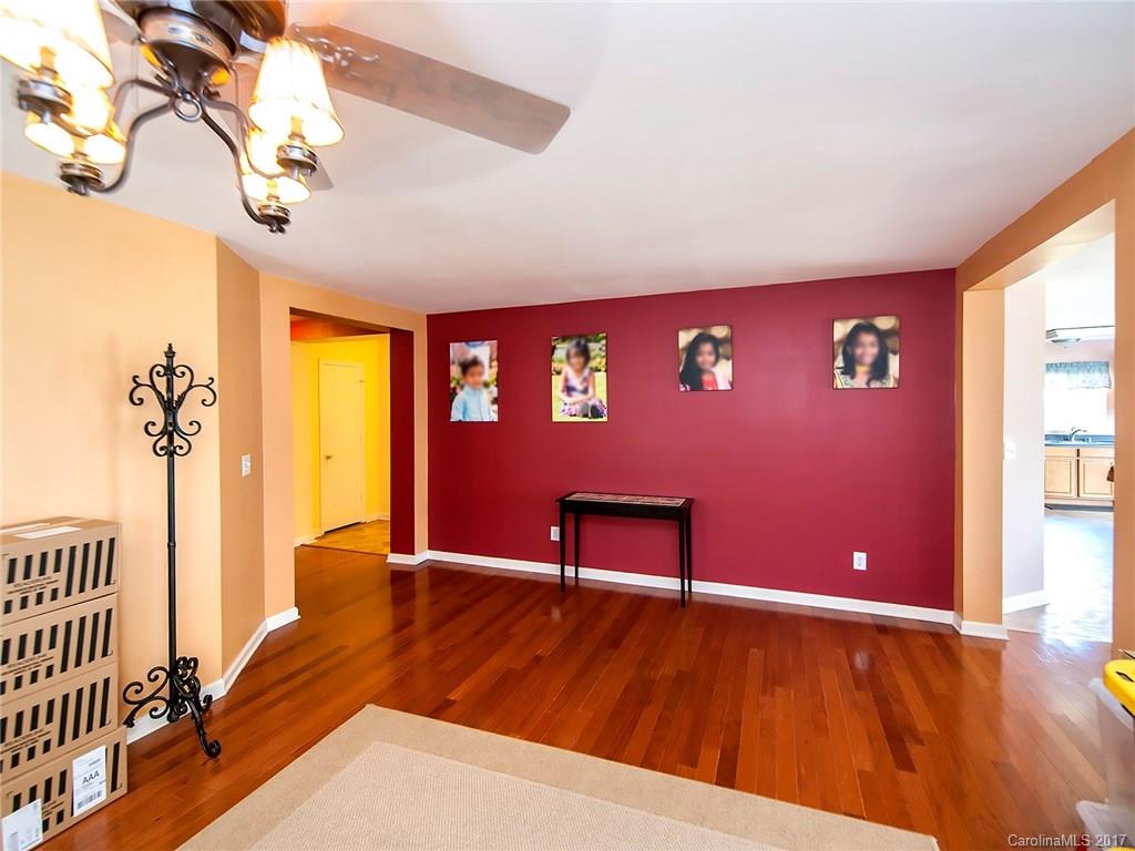 Berewick - Residential