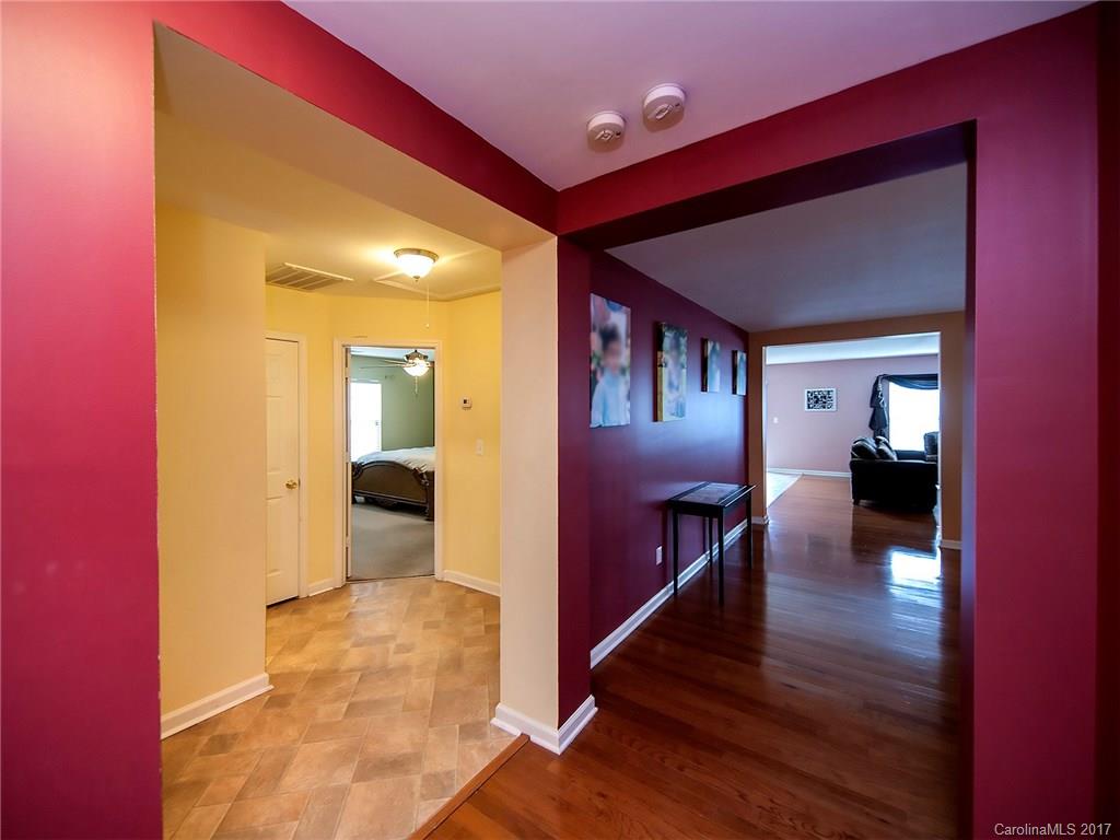 Berewick - Residential