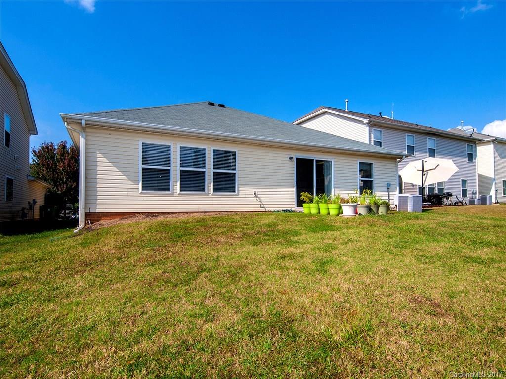 Berewick - Residential