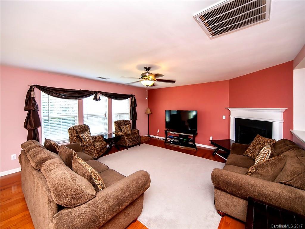 Berewick - Residential